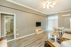 Happy Apartment 2 Rooms
